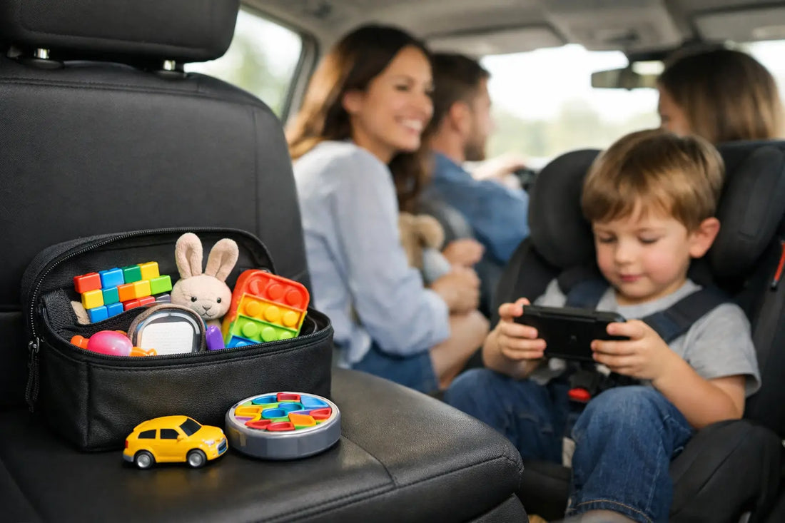 Why On-the-Go Toys Fit Most Families