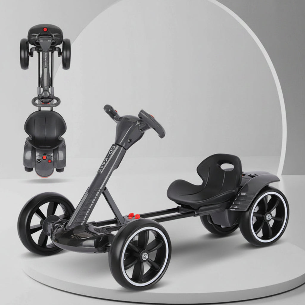Best Kids Ride on Toys With Remote